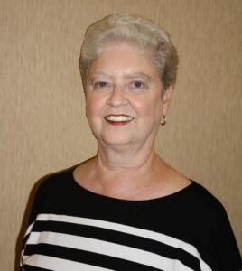 Shellane Living Well With RA